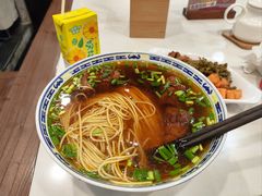 -永丰面馆(汉口路店)