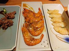 -松竹和日式料理(辽阳店)