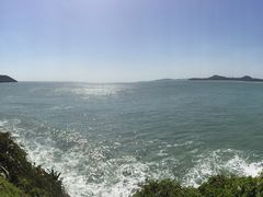 -漳州滨海火山岛自然生态风景区