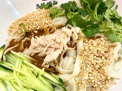 -五爷拌面(宽城万达店)