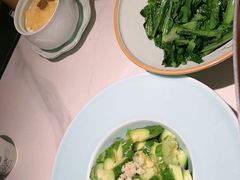 -徽韵人家·传承正宗徽菜(牡丹园店)