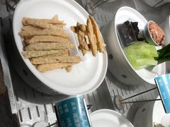 -筱爷叔·上海传统手工菜(玉树路店)