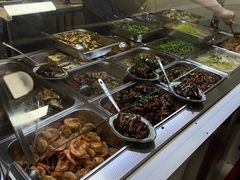 -友琴面馆(东白溪公寓店)