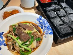 -火宫殿·小吃王国(坡子街店)