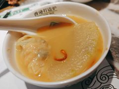 -禄婶鸡煲·打边炉