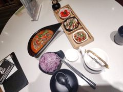 -新仙清汤牛腩(铜锣湾店)