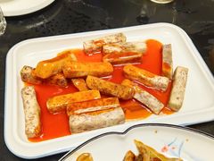 -旺达小吃•三十年福州菜(正大广场店)