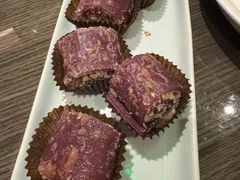 -万丽轩·粤菜(王府井金茂万丽酒店)