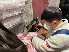 -CITY MART城市集市·里弄(北外滩来福士广场店)