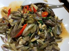 -潮中人·潮州菜(益乐路店)