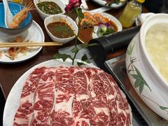 -金龙·打边炉(武进路店)