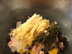 -江湖水乡铁锅炖魚(周庄嘉园店)