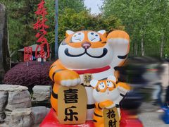 -合肥滨湖国家森林公园