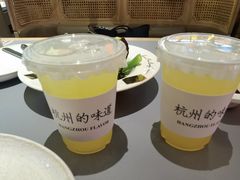 -桂满陇·手作小笼包&江南叫花鸡(中山公园店)