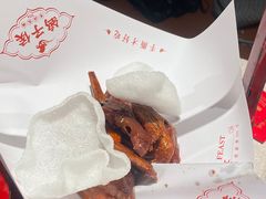 -鸽子侯·家宴·平价海鲜(绿地店)