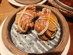 -乔街深夜食堂·小龙虾·高压锅生蚝(杭州总店)