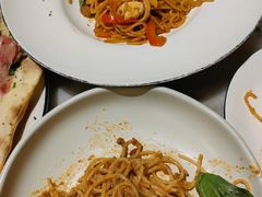 -玛尚诺意式餐厅(天环广场店)