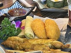 -Hi YOU你的饭局泰餐厅(雍和宫店)