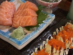 -半藏居酒屋(香港花园店)
