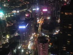 -索菲特酒店 · 云尚天际自助餐厅