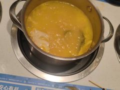 -湯島涮小火锅(余姚五彩城店)