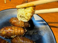 -京狮炙燥·精酿烧烤(首经贸店)