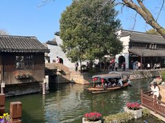 -南浔古镇