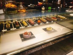-美食汇·海鲜自助西餐厅·江门富力万达嘉华酒店