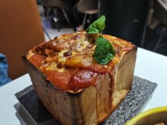 -锦园春香港茶餐厅(西海湾旗舰店)