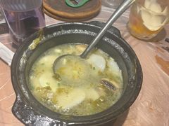 -小时候焗海鲜(鄞州万达店)