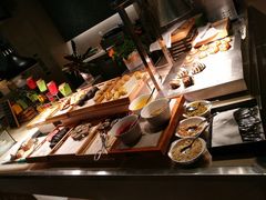 -宜昌富力皇冠假日酒店·咖啡1号西餐厅