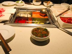 -海底捞火锅(长沙华创国际广场店)