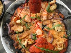 -君悦酒店·La Terrazza意合園·意式风味