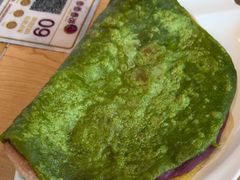 -香香春饼·非遗技艺(万达店)