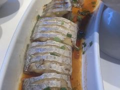 -宝轩渔府·老字号海鲜·正宗津菜(水上店)