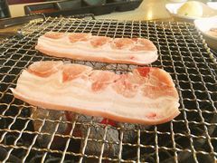 -郑阿姨的家·이모네·韩料&烤肉(武川路店)