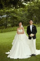 -青禾婚纱摄影(杭州店)