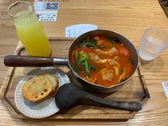 -小满手工粉(上海文峰广场店)