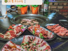 -马路牙子烧烤音乐酒馆(望京店)