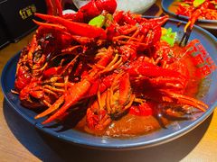 经典十三香龙虾-红盔甲·小龙虾(天钥桥店)