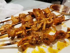 -老谢龙虾(芜湖路店)