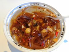 -深水井老冰粉(解放碑英利大融城店)