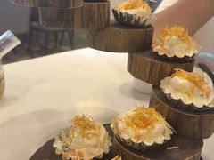 步步高升虾-香香海南菜餐厅