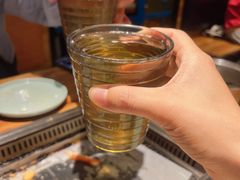 -钦瓦台时尚自助餐厅(银泰城店)