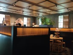 -庐灶江南·江南菜·四合院Bistro(东直门雍和宫·原华侨宾馆店)