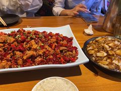 -望京一号·重庆江湖菜(工体店)
