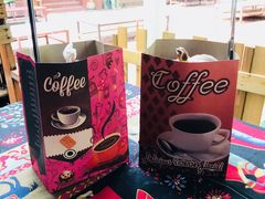 老挝冰咖啡-半坡九号老挝冰咖啡