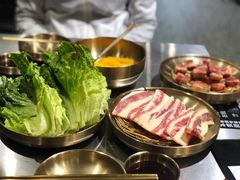 -本炙炭烤·蒲烧活鳗料理店(金沙洲店)