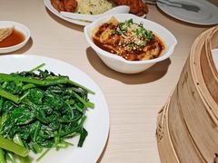 -鼎泰丰(当代商城店)