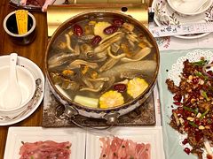 -馬蘭花開(车站大道店)